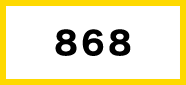 868