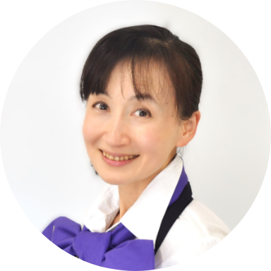 遠山由美さん